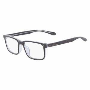 Dragon DR181 KEVIN Eyeglasses 022 Matte Grey Crystal 54mm